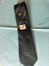 South Yorkshire Bus Cap/Lapel