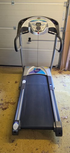 Horizon fitness ti31 hrc - fitness,