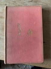 1924 - 1st Edition - Hardback