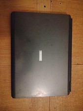 Toshiba Satellite A105 No OS