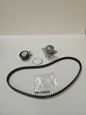 DAYCO WATER PUMP & TIMING BELT KIT KTBWP3361 FOR CITROEN FIAT PEUGEOT
