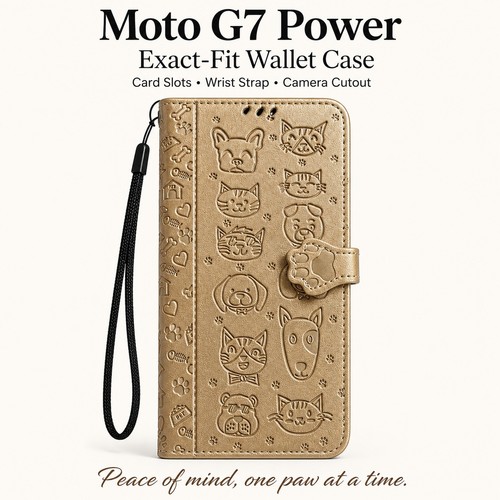 Motorola moto power case - g7,