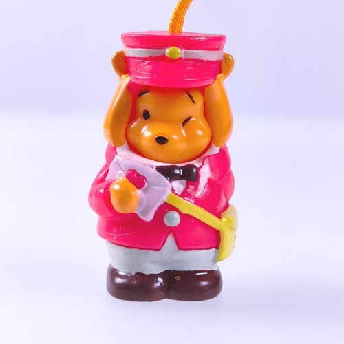 Winnie the pooh disney costume - pooh,