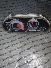 PIAGGIO NRG 50cc SPORT SERIES NTT (CLOCKS) 