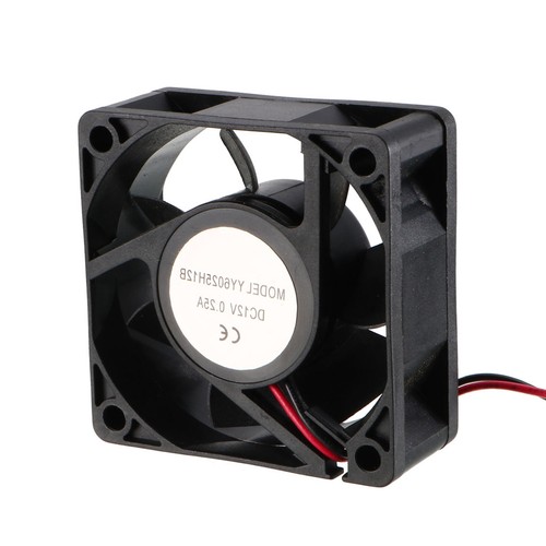 60mm 25mm - x, fan
