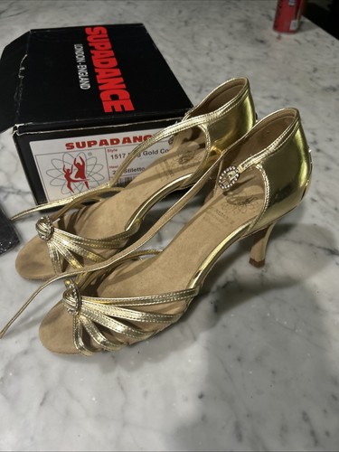 Supadance style 1517 - supadance,