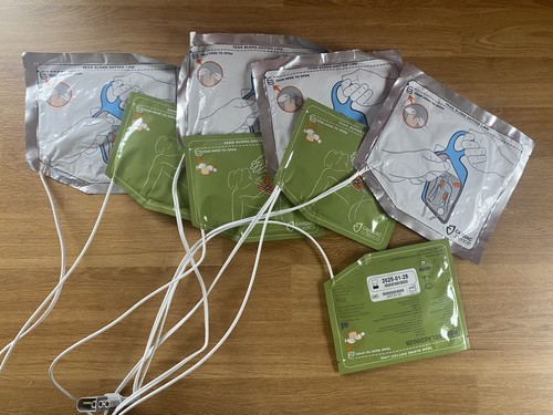 Cardiac science aed - science, g5