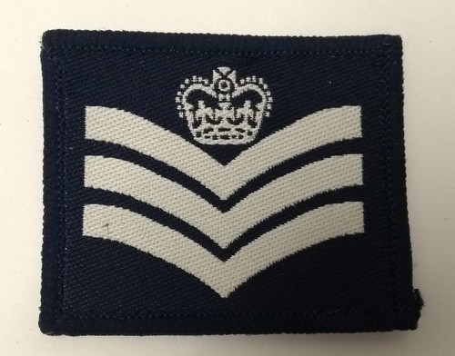 Genuine vintage british - genuine, royal