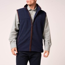 Carabou Men's Brecon Fleece