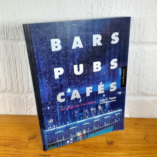 Bars pubs and cafes hot - pubs,