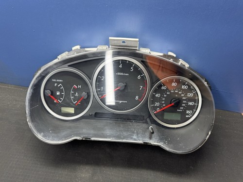 Subaru impreza wrx hawk eye - wrx,