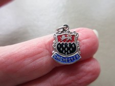 ANTIQUE VINTAGE OLD STERLING