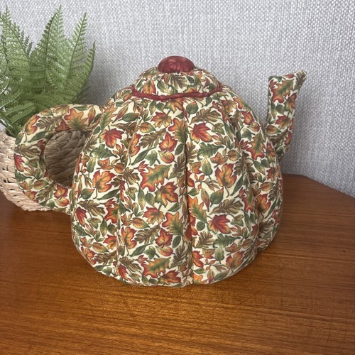 Tea cosy pot - cosy,, large