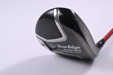 Tour Edge Exotics C721 #5 Wood / 18 Degree / Regular Flex Ventus Red 4T Core 5
