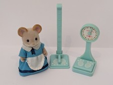 Sylvanian Families Vintage