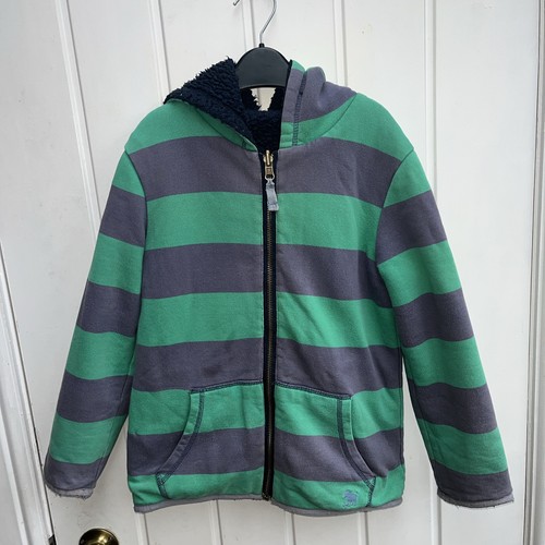 Mini boden boys green blue - green, &