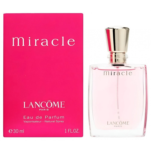 Lancome miracle 30ml - 30ml, spray