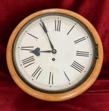 Delightful Oak 12in Camerer