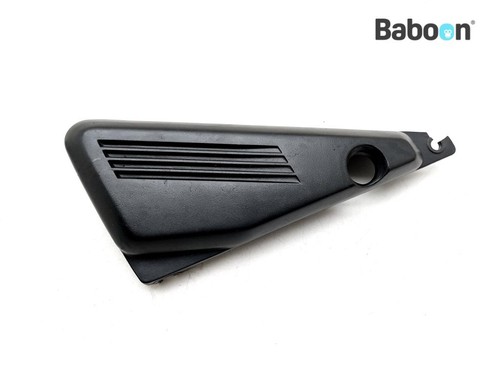 Side cover left yamaha fzs - side,