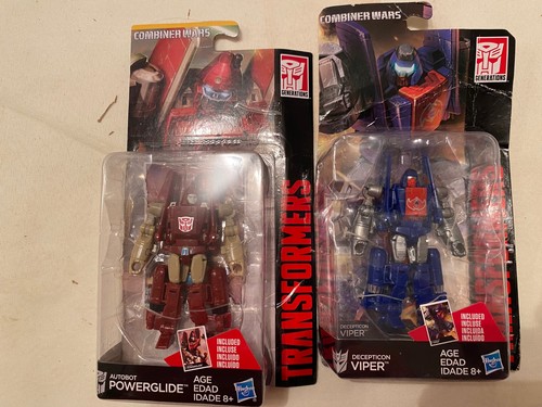 Hasbro transformers minibot - transformers,