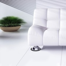  8 Pcs Pool Table Feet