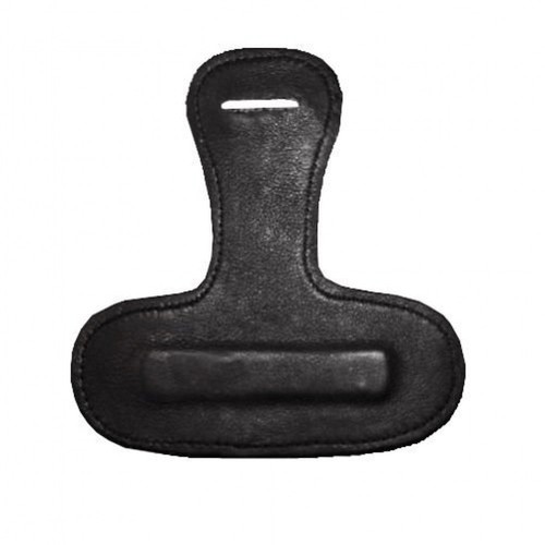 Horze feldman leather crupper - feldman,