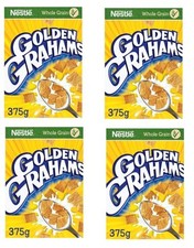 Nestlé Golden Grahams Cereal