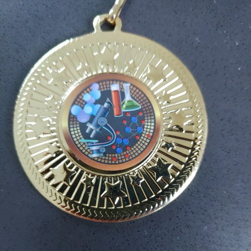 School kids science - school, award
