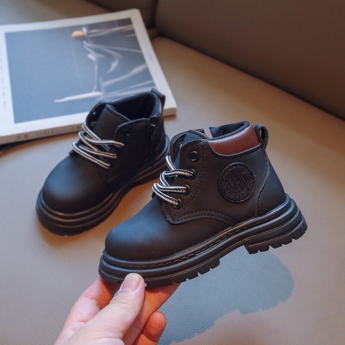 Toddler ankle boots boys - ankle, girls