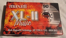 Maxell minutes blank - maxell, 90