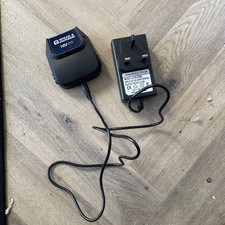 Spear & Jackson 18V Battery