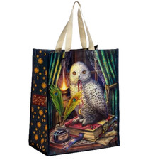Guardian spells owl - of,