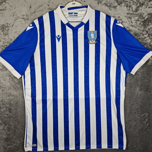 Sheffield wednesday 2021 2022 - sheffield, 2021/2022