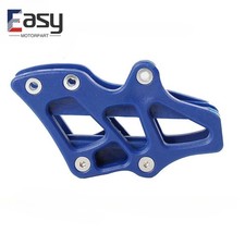 Rear Chain Guide Guard Blue