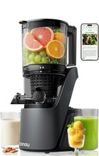 Slow Cold Press Juicer