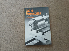 Lathe Accessories : How to