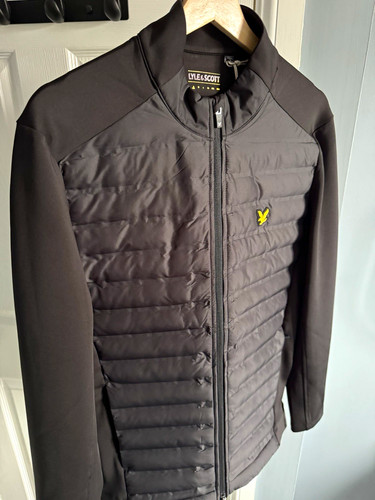 Lyle scott golf - lyle,
