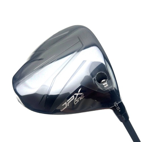 New mizuno jpx one - jpx, /