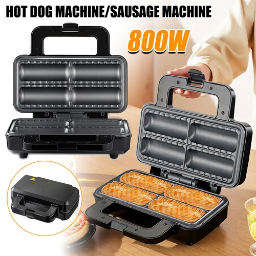 Sausage roll maker - sausage,