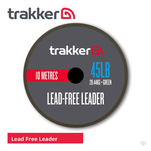 Trakker lead free leader - trakker,