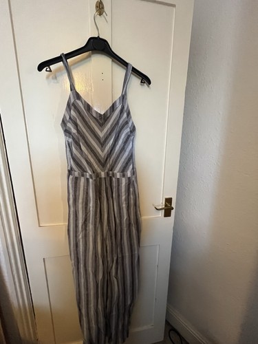 Next summer jumpsuit blue - next,