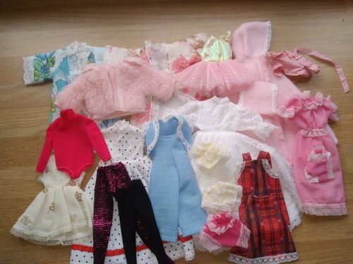 Joblot vintage 70s handmade - joblot,