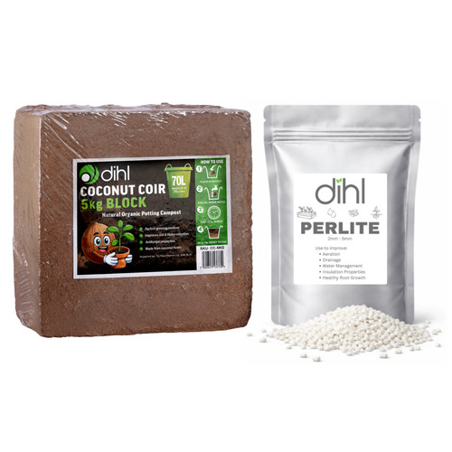 Dihl coco coir - dihl,