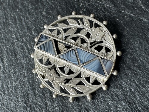 Antique victorian silver - antique,