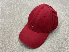 Tommy Hilfiger Cap Embroidered
