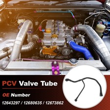No.12643297 PCV Valve Tube