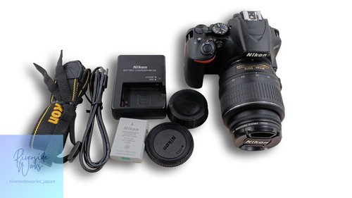 Nikon d3500 digital - nikon,