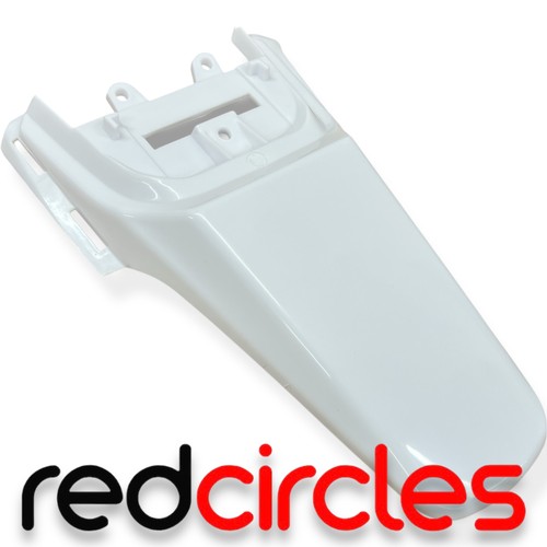 White crf50 pit - crf50,