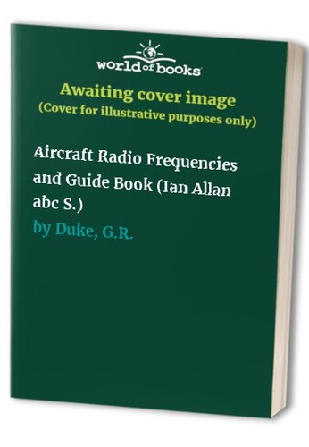 Aircraft radio frequencies and - radio,
