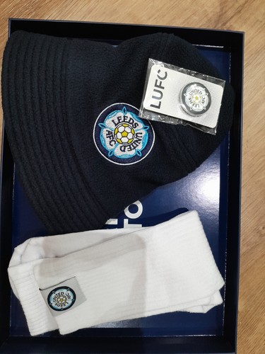 Leeds membership pack - my,